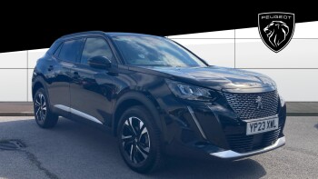 Peugeot 2008 1.2 PureTech Allure Premium+ 5dr Petrol Estate